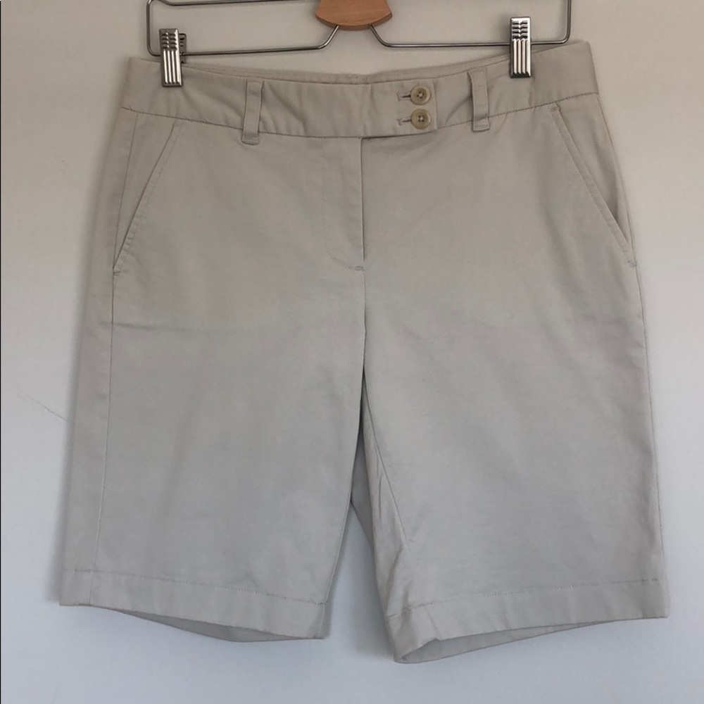 Women’s VINEYARD VINES Everyday shorts in stone